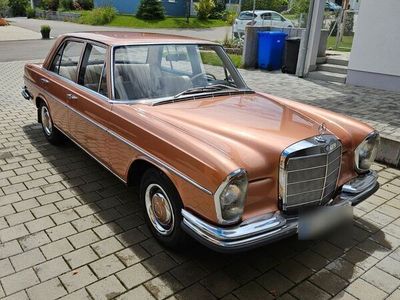 Mercedes W108