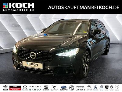 Gebraucht Volvo 360 2022 Schwarz