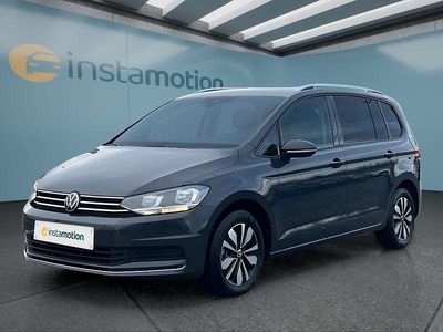 Gebraucht 2025 VW Touran Van / Kleinbus | 30.899 € (Guter Preis)