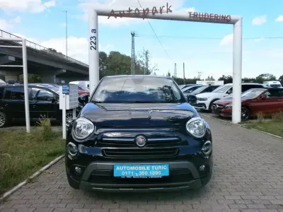 Gebraucht Fiat 500X