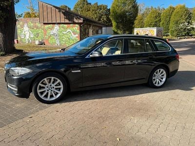 BMW 525
