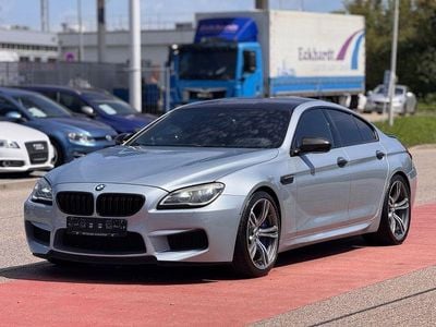 BMW M6