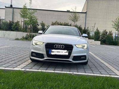 gebraucht Audi A5 Sportback 1.8 TFSI