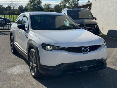 Mazda MX30