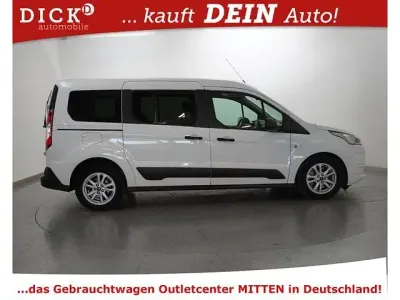 Käytetty Ford Transit
