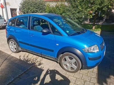 Audi A2