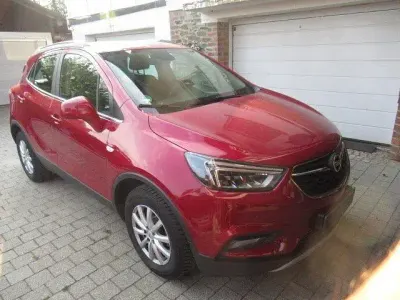 Gebraucht Opel Mokka
