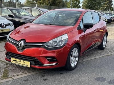 Renault Clio IV
