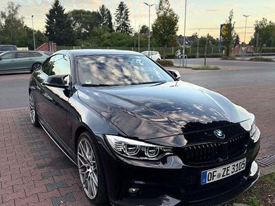 BMW 428