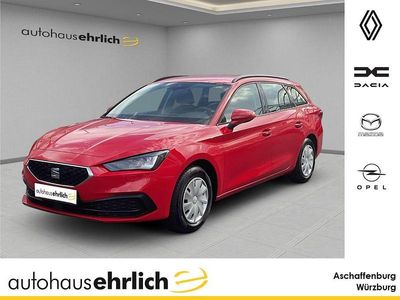 Seat Leon ST