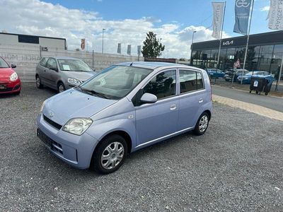 Daihatsu Cuore