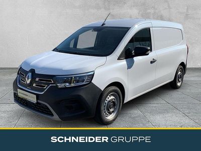 Neu Renault Kangoo 89 kW (122 PS) 2025 Weiß Limousine