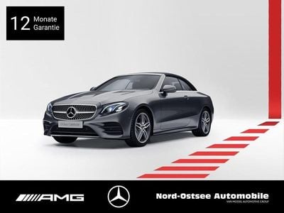 Mercedes E200