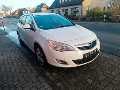 Usata Opel Astra