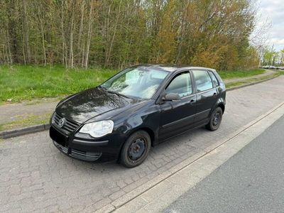 gebraucht VW Polo 9N3 Klima + TÜV 10/24