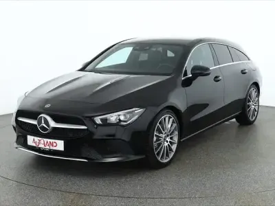 Gebraucht Mercedes CLA180 2021 Andere Limousine