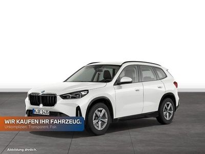 Gebraucht BMW X1 Shadowline 156 PS (114 kW) 2025 Mineralweiß metallic SUV