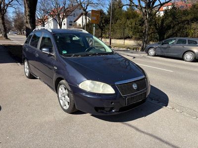 Fiat Croma