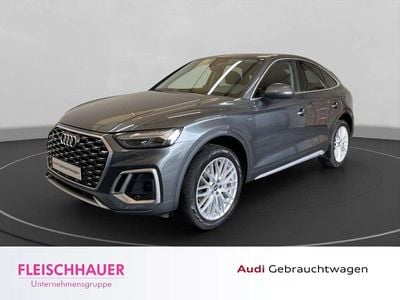 Audi Q5 Sportback
