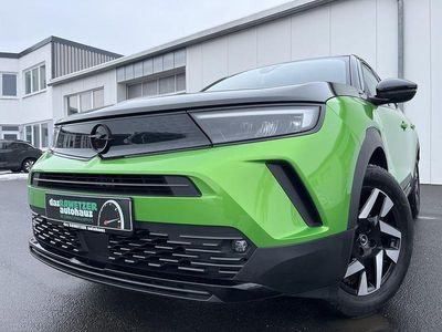Grün Gebraucht 2022 Opel Mokka-e GS Line SUV | 17.860 € (Fairer Preis)