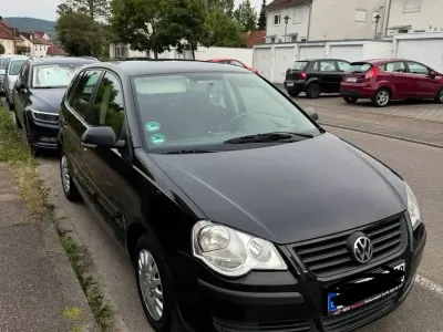 Brugt VW Polo