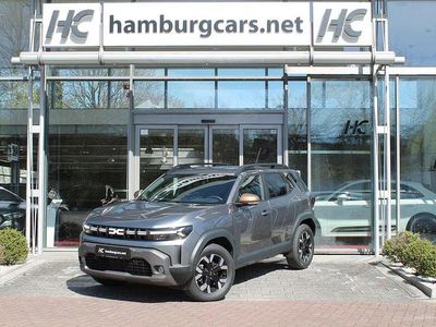 Gebraucht Dacia Duster Extreme 158 PS (116 kW) 2026 Sandstone metallic SUV