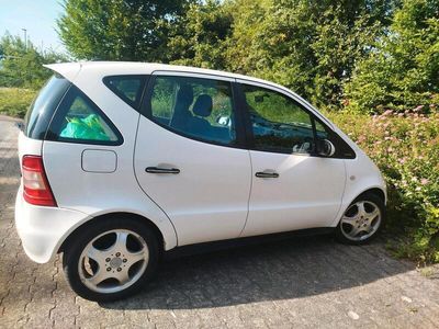 Mercedes A190