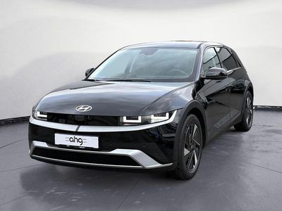 Neu Hyundai Ioniq 5 186 kW (253 PS) 2026 Schwarz SUV