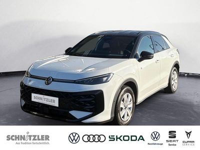 Gebraucht VW T-Roc R-line 150 PS (110 kW) 2026 SUV