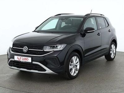 Gebraucht VW T-Cross 116 PS (85 kW) 2025 Andere SUV