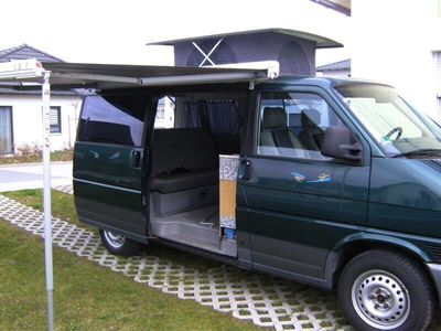 gebraucht VW T4 