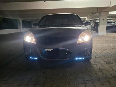 Opel Signum