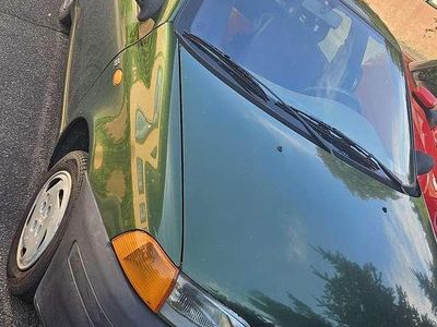 Gebraucht Fiat Punto S 54 PS (39 kW) 1996 Limousine