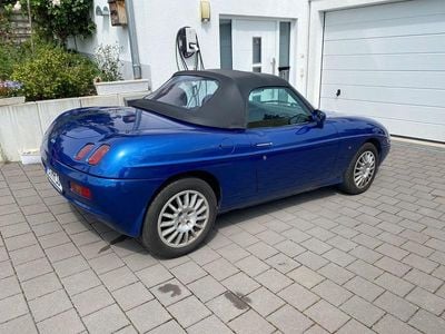 Fiat Barchetta