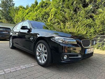 BMW 535