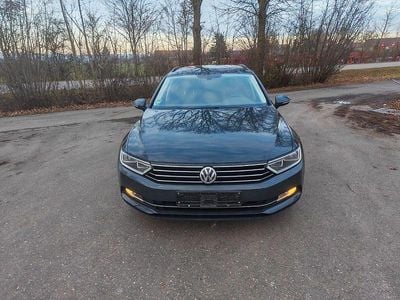 Gebraucht 2016 VW Passat Comfortline Kombi | 12.800 € (Guter Preis)