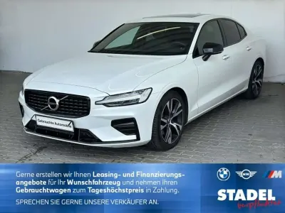 Gebraucht Volvo S60