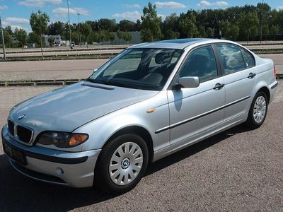 BMW 316