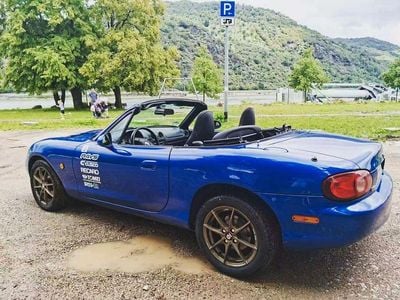 Mazda MX5