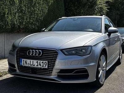 Audi A3 e-tron