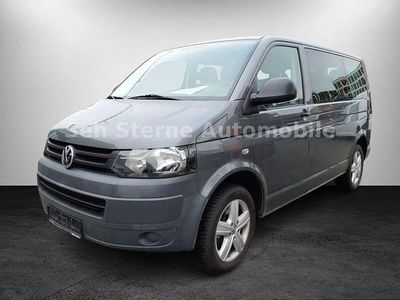 Second-hand VW T5 179 CP (131 kW) 2012 Gri Van