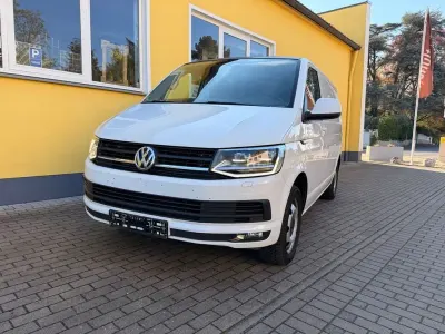 Brugt VW Transporter