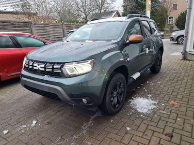 gebraucht Dacia Duster Extreme TCe 130