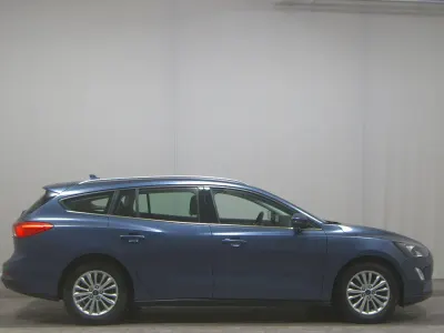 Gebraucht Ford Focus