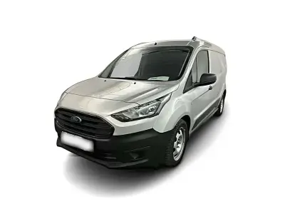 Gebraucht Ford Transit Connect 2023 Silber Van / Kleinbus