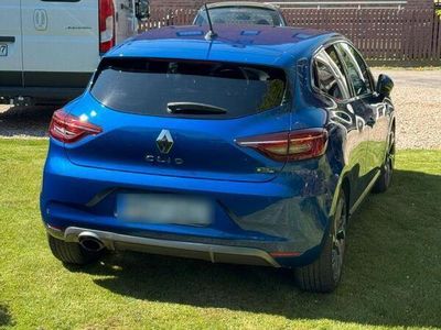 Renault Clio V