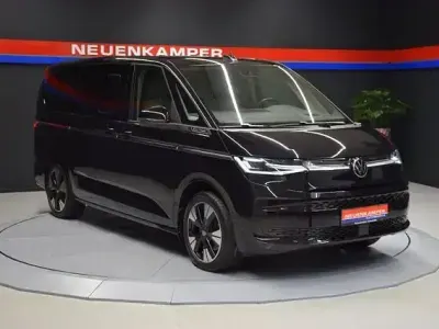 Gebraucht VW Multivan 150 PS (110 kW) 2025 Andere Van / Kleinbus
