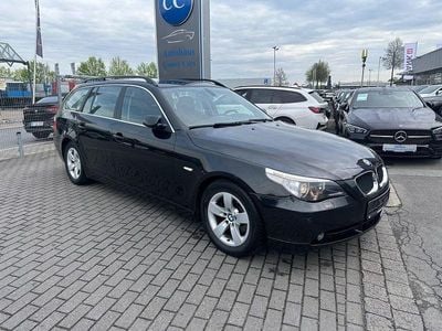 BMW 525