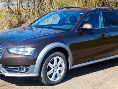 Gebraucht Audi A4 Allroad
