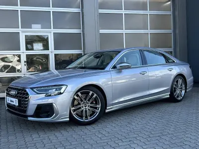 Gebraucht Audi S8